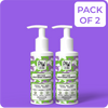 Dirty Dog Shampoo Moisturising (2 pack)